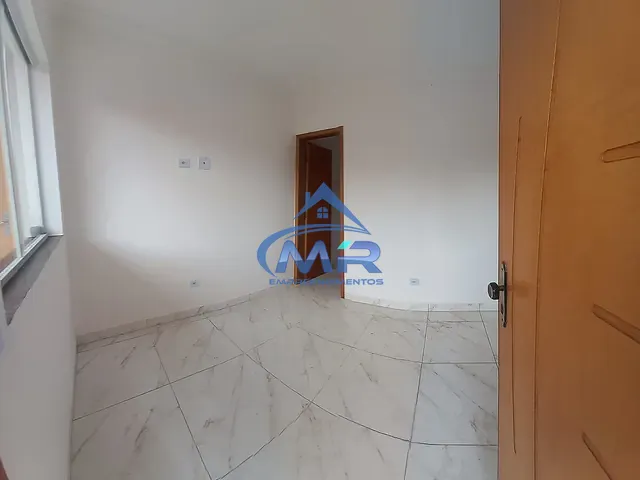 Apartamento 2 quartos e 1 banheiro, para alugar, no bairro Vila Londrina em São Paulo