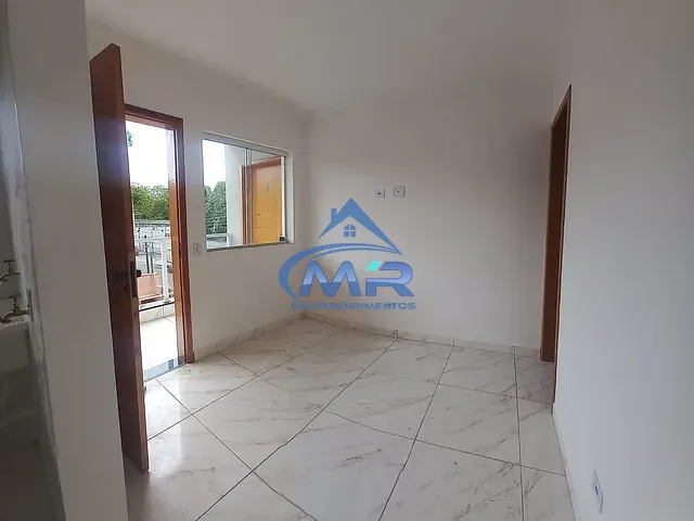Apartamento 2 quartos e 1 banheiro, para alugar, no bairro Vila Londrina em São Paulo
