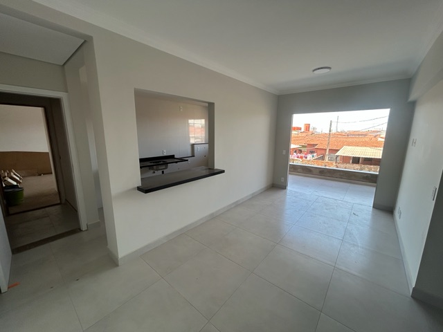 Foto do Apartamento - Apartamento à venda, Residencial Tulipas (Vila Carmelo), Botucatu, SP | MTZ LANÇAMENTOS IMOBILIÁRIOS