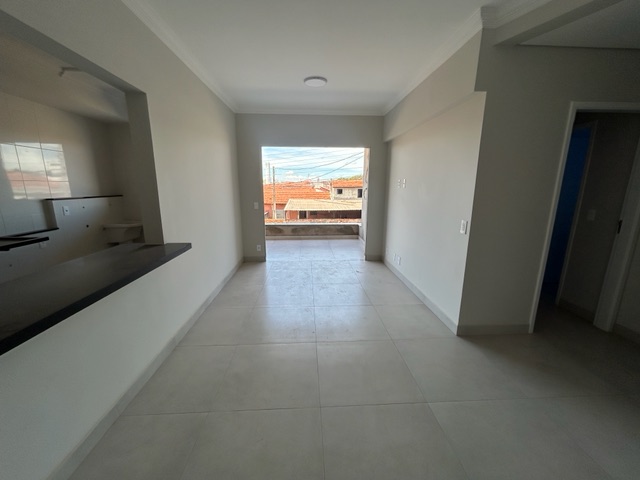 Foto do Apartamento - Apartamento à venda, Residencial Tulipas (Vila Carmelo), Botucatu, SP | MTZ LANÇAMENTOS IMOBILIÁRIOS