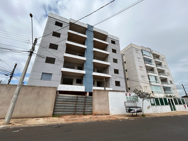 Foto do Apartamento - Apartamento à venda, Residencial Tulipas (Vila Carmelo), Botucatu, SP | MTZ LANÇAMENTOS IMOBILIÁRIOS