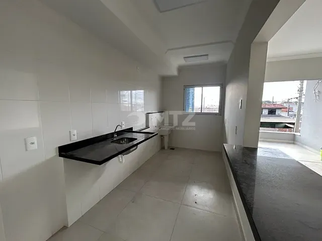 Apartamento com 72m² 2 quartos e 2 banheiros, à venda, no bairro Vila Carmelo em Botucatu