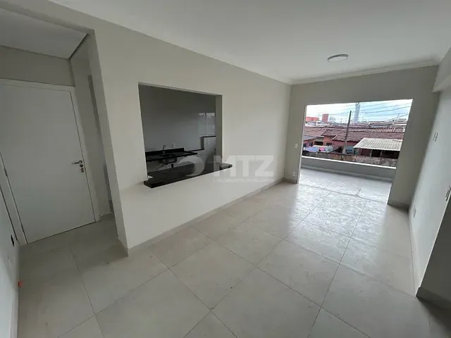 Apartamento com 72m² 2 quartos e 2 banheiros, à venda, no bairro Vila Carmelo em Botucatu