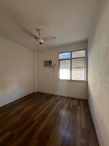 Apartamento 2 quartos e 1 banheiro, à venda, no bairro Engenho da Rainha em Rio de Janeiro