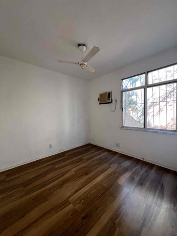 Apartamento 2 quartos e 1 banheiro, à venda, no bairro Engenho da Rainha em Rio de Janeiro