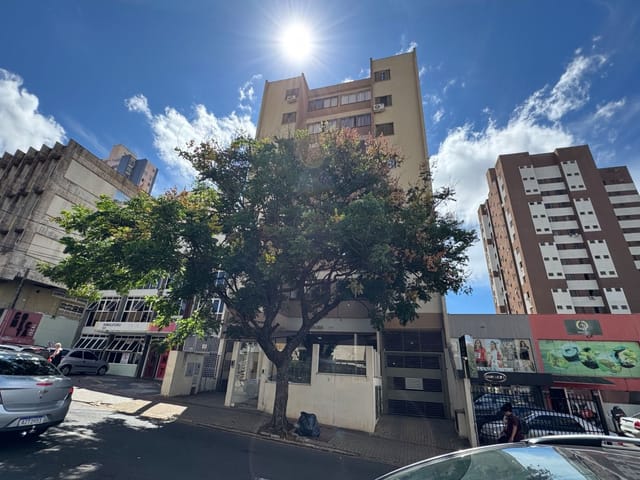 Foto do Apartamento - Apartamento   EDF AMARELINA à venda, 70 m² por R$ 235.000,00 - Centro - Londrina/PR | Imobiliária Natal LTDA