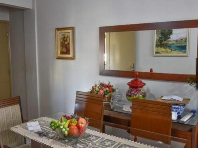 Foto do Apartamento - Apartamento   EDF AMARELINA à venda, 70 m² por R$ 235.000,00 - Centro - Londrina/PR | Imobiliária Natal LTDA