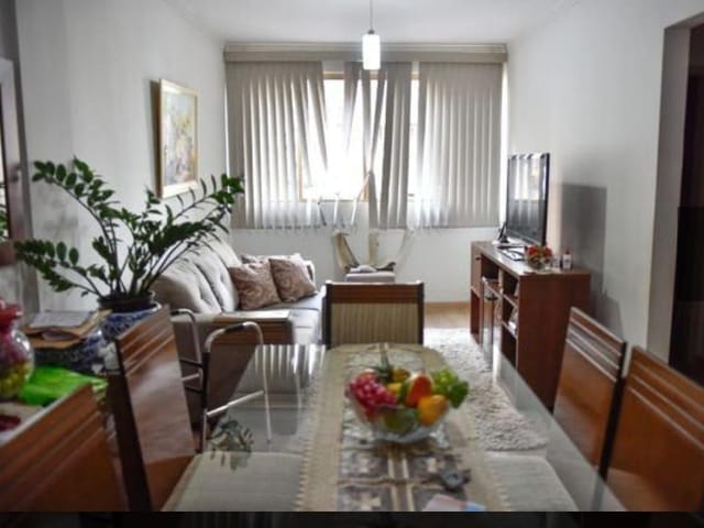 Foto do Apartamento - Apartamento   EDF AMARELINA à venda, 70 m² por R$ 235.000,00 - Centro - Londrina/PR | Imobiliária Natal LTDA
