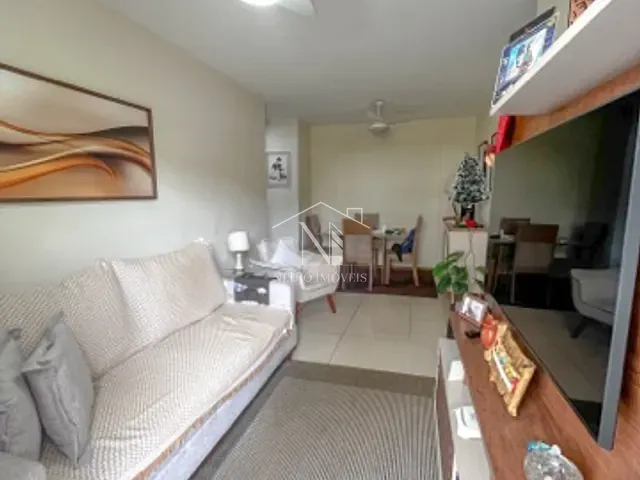 Apartamento 3 quartos e 1 banheiro, à venda, no bairro Flamengo em Maricá