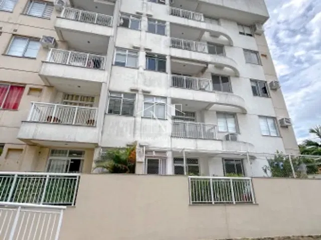 Apartamento 3 quartos e 1 banheiro, à venda, no bairro Flamengo em Maricá