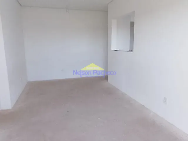 Apartamento com 67m² 2 quartos e 1 banheiro, à venda, no bairro Ribeirão em Capivari