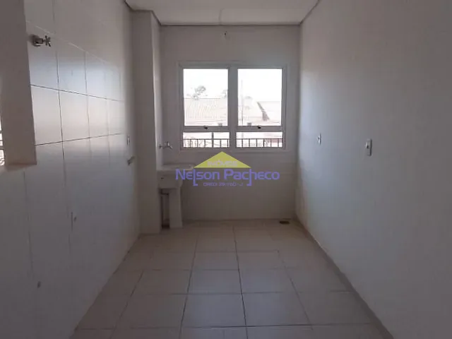 Apartamento com 67m² 2 quartos e 1 banheiro, à venda, no bairro Ribeirão em Capivari