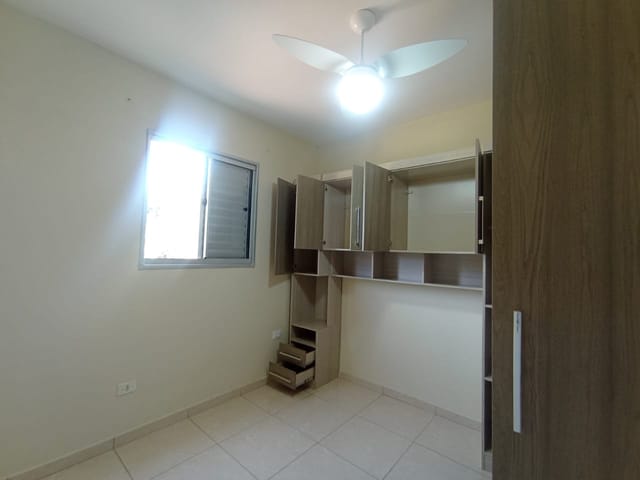 Foto do Apartamento - Apartamento para Locação, Região Central, Caieiras, SP | Cruz Negócios Imobiliários