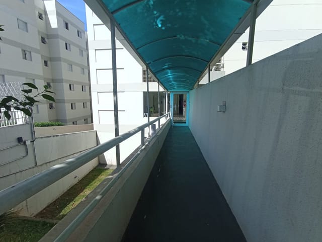 Foto do Apartamento - Apartamento para Locação, Região Central, Caieiras, SP | Cruz Negócios Imobiliários