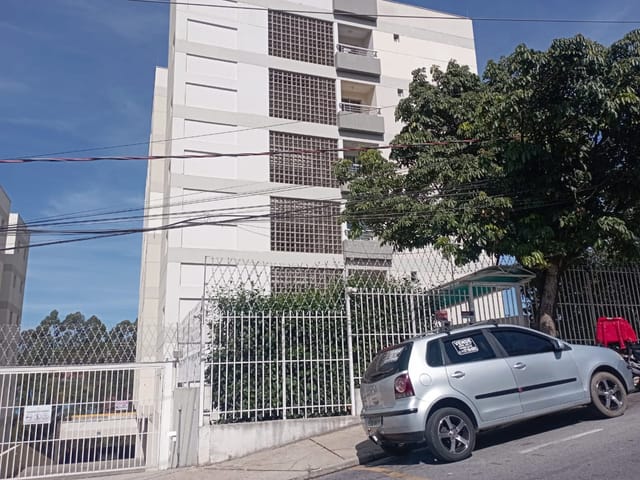 Foto do Apartamento - Apartamento para Locação, Região Central, Caieiras, SP | Cruz Negócios Imobiliários