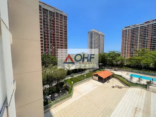 Apartamento com 94m² 2 quartos e 3 banheiros, à venda, no bairro Barra da Tijuca em Rio de Janeiro