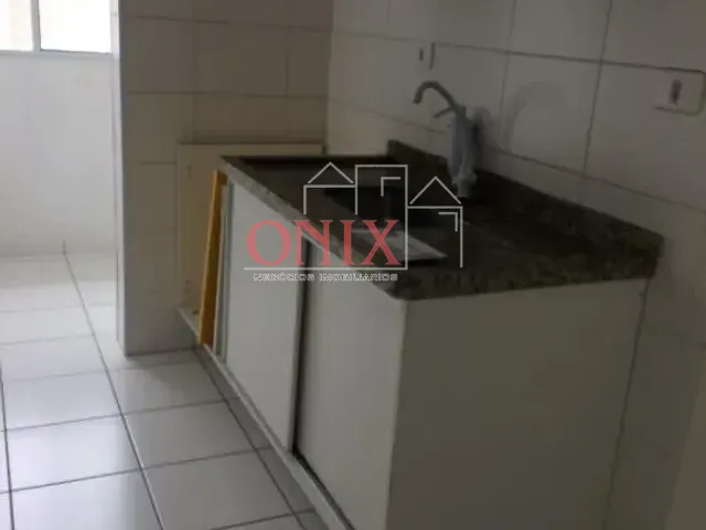 Apartamento com 46m² 2 quartos e 1 banheiro, à venda, no bairro Vila Bela Flor em Mogi das Cruzes