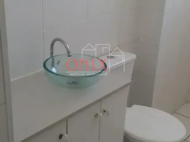 Apartamento com 46m² 2 quartos e 1 banheiro, à venda, no bairro Vila Bela Flor em Mogi das Cruzes