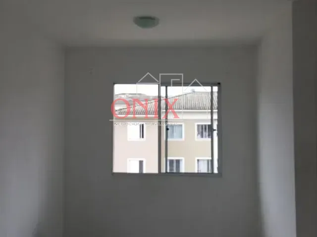 Apartamento com 46m² 2 quartos e 1 banheiro, à venda, no bairro Vila Bela Flor em Mogi das Cruzes
