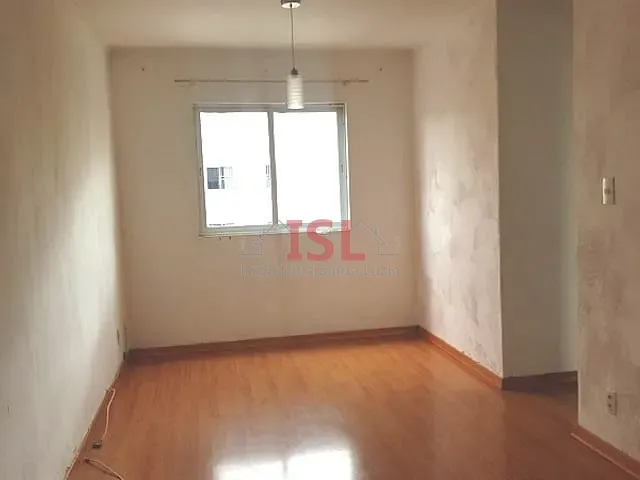 Apartamento 3 quartos e 1 banheiro, à venda, no bairro Conjunto Residencial Souza Queiroz em Campinas