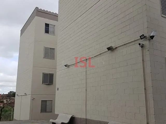 Apartamento 3 quartos e 1 banheiro, à venda, no bairro Conjunto Residencial Souza Queiroz em Campinas