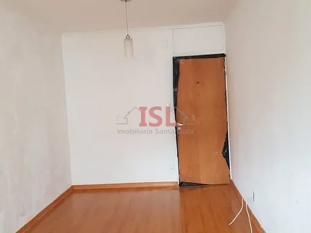 Apartamento 3 quartos e 1 banheiro, à venda, no bairro Conjunto Residencial Souza Queiroz em Campinas