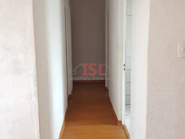 Apartamento 3 quartos e 1 banheiro, à venda, no bairro Conjunto Residencial Souza Queiroz em Campinas