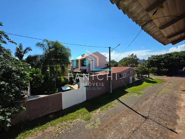 Apartamento 2 quartos e 1 banheiro, para alugar, no bairro Tiaraju em Ijuí