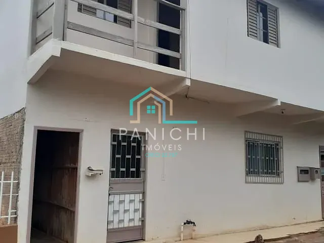 Apartamento 2 quartos e 1 banheiro, para alugar, no bairro Tiaraju em Ijuí