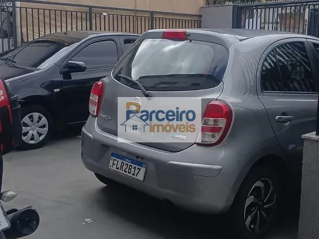 Apartamento com 42m² 2 quartos e 1 banheiro, à venda, no bairro Vila Euthalia em São Paulo