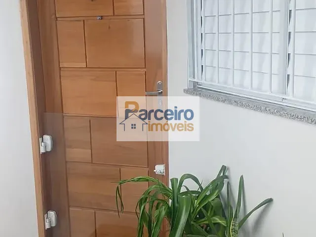 Apartamento com 42m² 2 quartos e 1 banheiro, à venda, no bairro Vila Euthalia em São Paulo