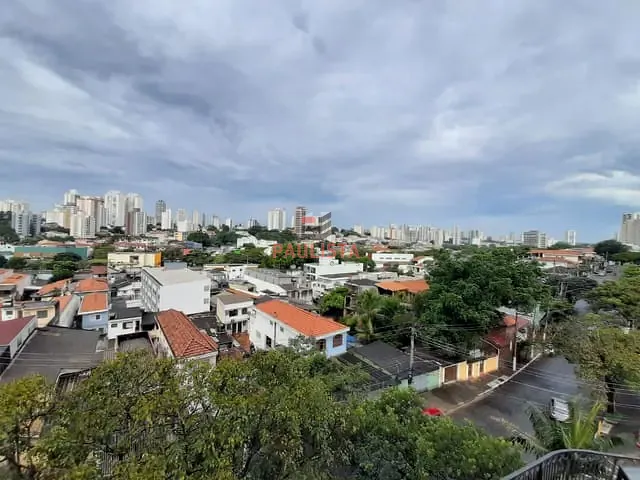Apartamento com 150m² 3 quartos e 3 banheiros, à venda, no bairro Chácara Inglesa em São Paulo