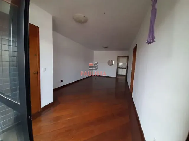Apartamento com 150m² 3 quartos e 3 banheiros, à venda, no bairro Chácara Inglesa em São Paulo