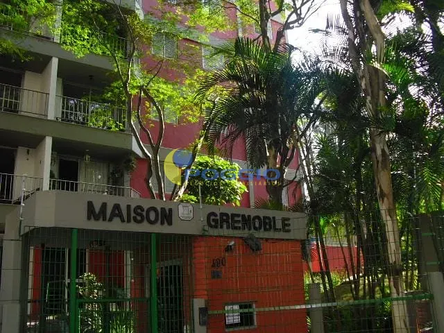 Apartamento à venda, no bairro Vl. Sônia em São Paulo