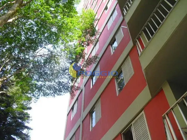 Apartamento à venda, no bairro Vl. Sônia em São Paulo