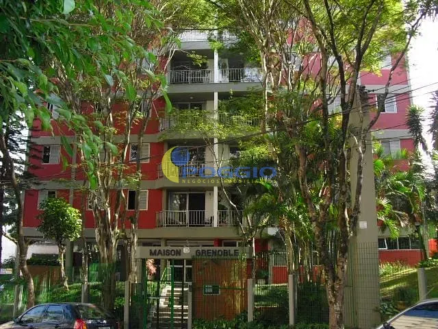 Apartamento à venda, no bairro Vl. Sônia em São Paulo