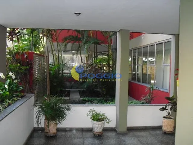 Apartamento à venda, no bairro Vl. Sônia em São Paulo