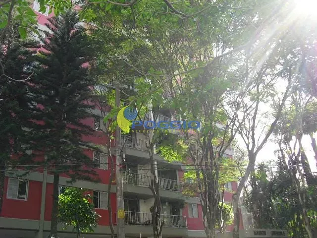 Apartamento à venda, no bairro Vl. Sônia em São Paulo