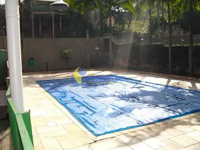 Apartamento, 3 quartos, 10 m² - Foto 7