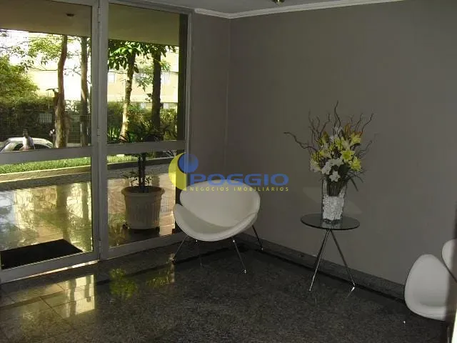 Apartamento, 3 quartos, 10 m² - Foto 8