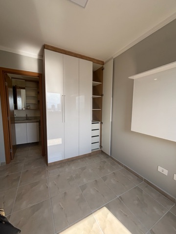 Apartamento 2 quartos e 1 banheiro, à venda, no bairro Boqueirão em Praia Grande
