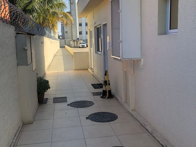 Apartamento com 44m² 2 quartos e 1 banheiro, à venda, no bairro Campo Grande em Rio de Janeiro