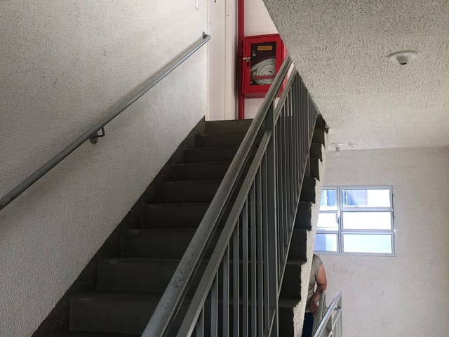 Apartamento com 44m² 2 quartos e 1 banheiro, à venda, no bairro Campo Grande em Rio de Janeiro