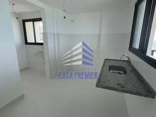 Apartamento 3 quartos e 2 banheiros, à venda, no bairro Nossa Senhora da Vitória em Ilhéus