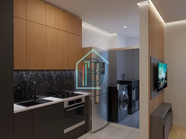 Apartamento com 46m² 2 quartos e 1 banheiro, à venda, no bairro Vila Talarico em São Paulo