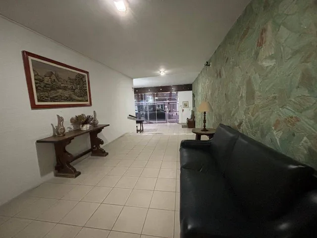 Apartamento 3 quartos e 2 banheiros, à venda, no bairro Tijuca em Rio de Janeiro