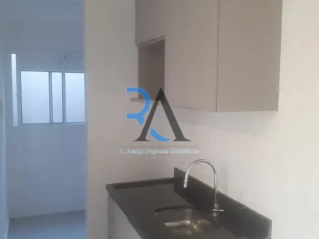 Apartamento 1 quarto e 1 banheiro, para alugar, no bairro MOOCA em São Paulo