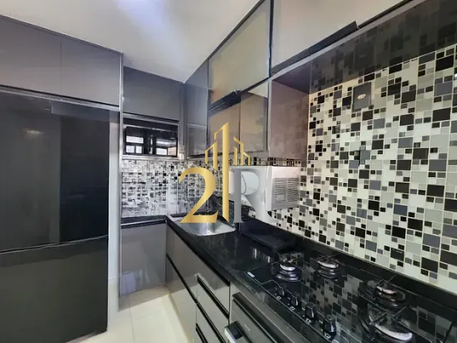 Apartamento 2 quartos e 1 banheiro, à venda, no bairro Jardim Marajoara em São Paulo