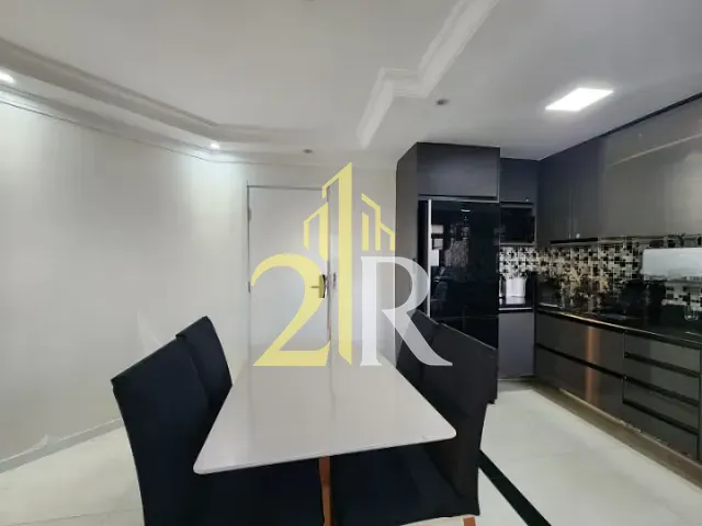 Apartamento 2 quartos e 1 banheiro, à venda, no bairro Jardim Marajoara em São Paulo