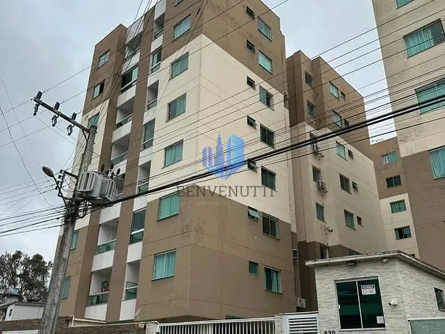 Apartamento 2 quartos e 1 banheiro, à venda, no bairro São Francisco de Assis em Camboriú